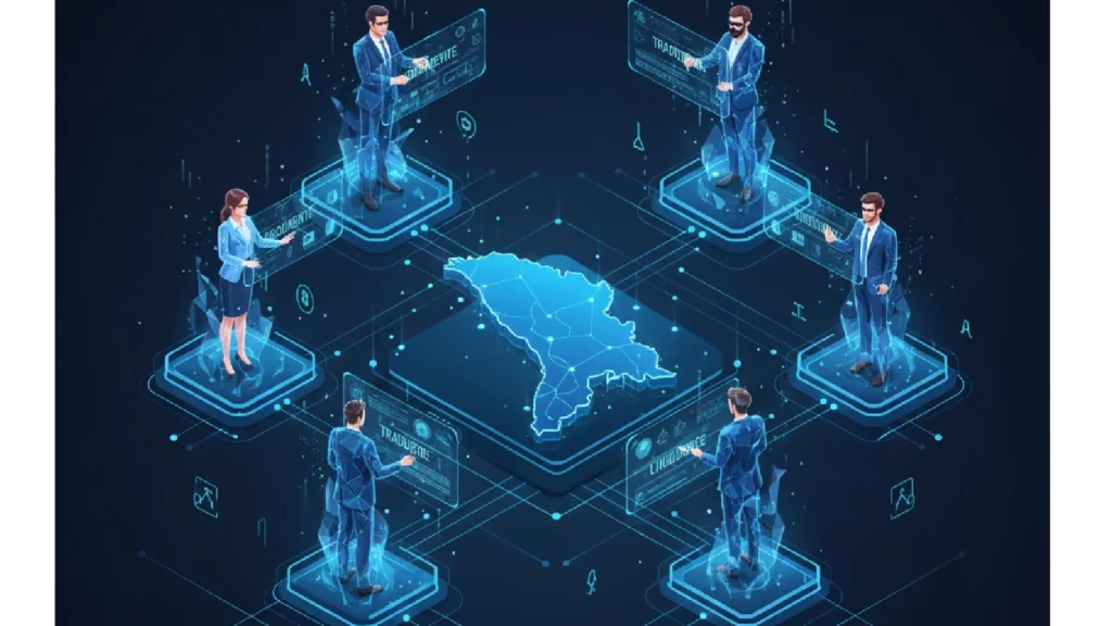 Moldavian translation services