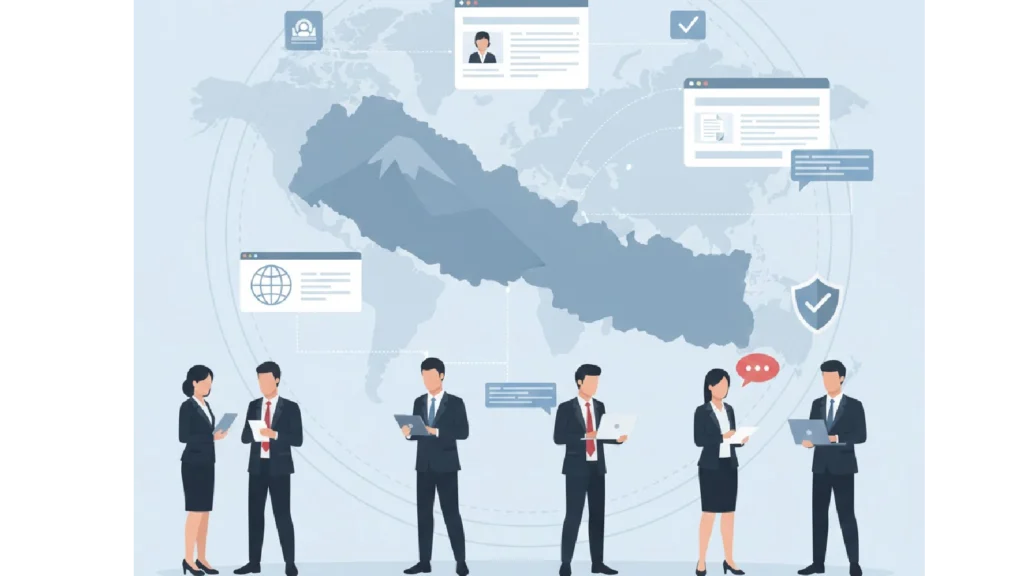 Nepali translation services