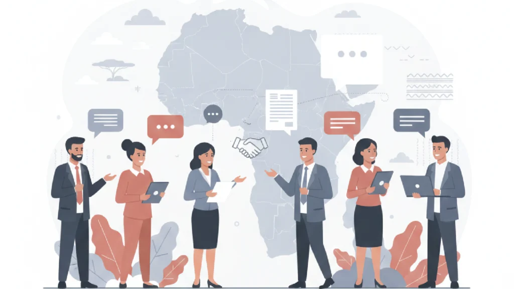 Oromo translation services