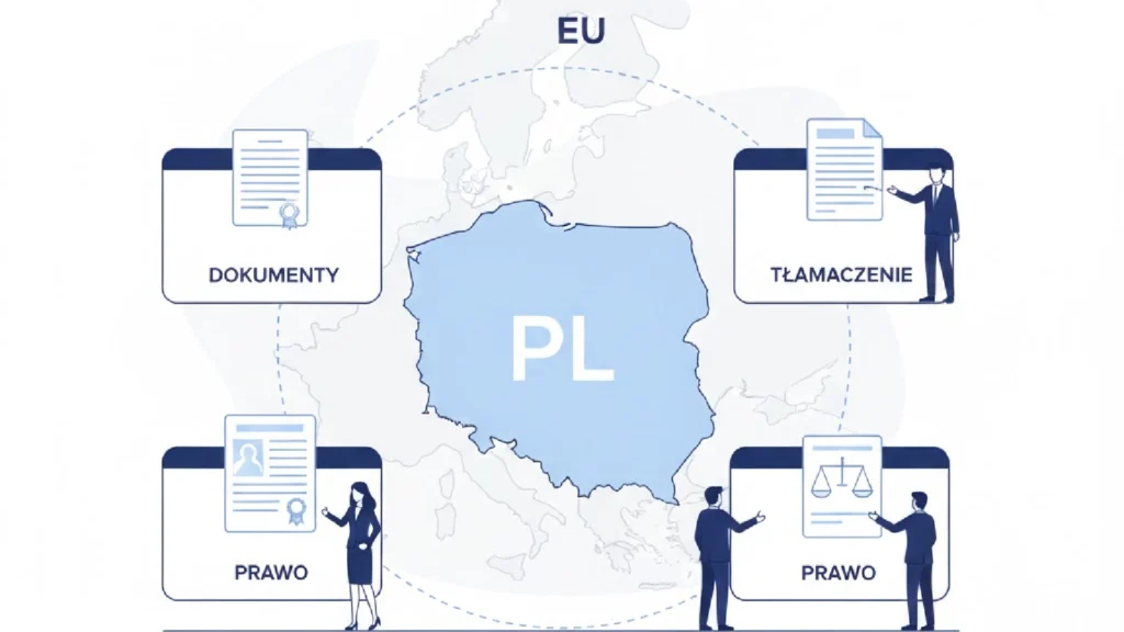 Polish translation services