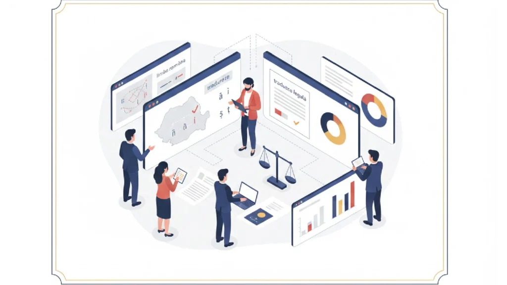 Romanian translation services