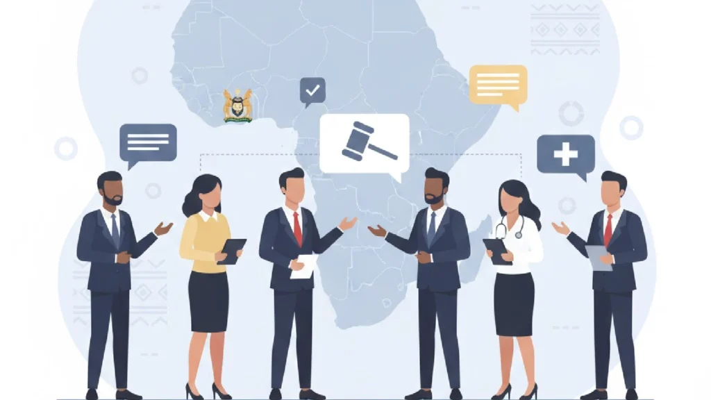 Shona translation services