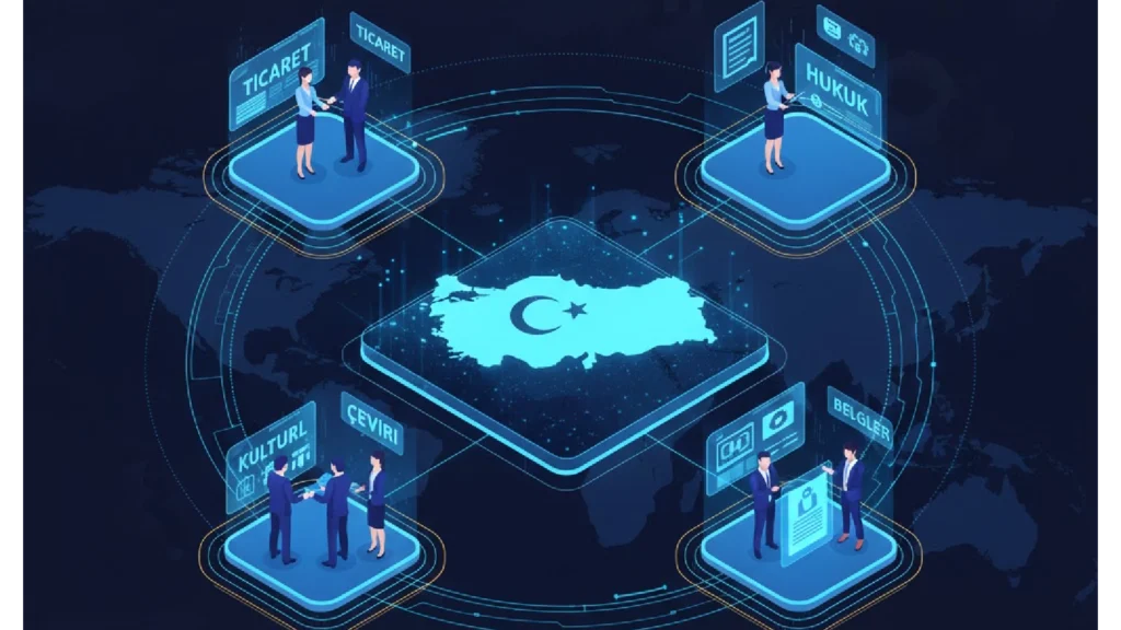 Turkish translation services