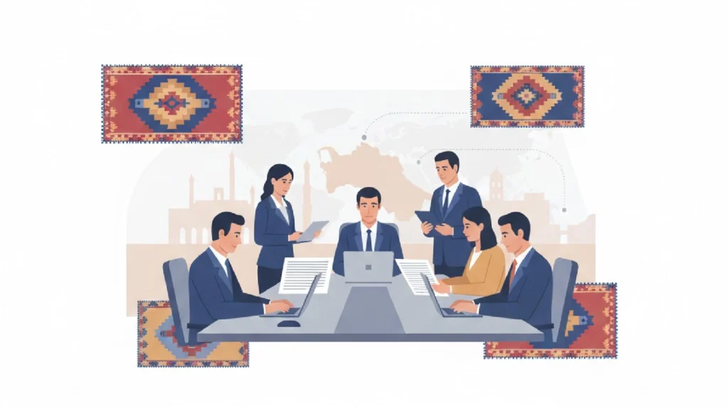 Turkmen translation services