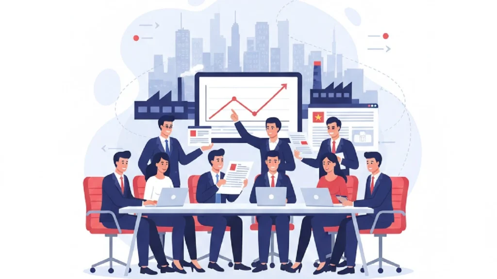 Vietnamese translation services