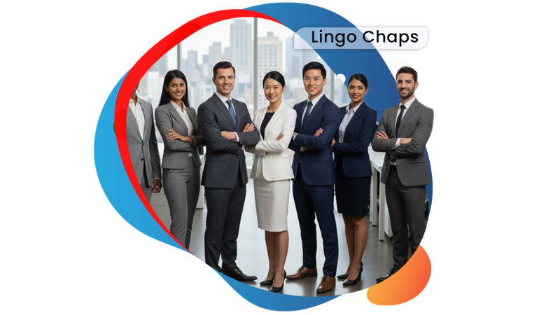 Arabic translation services