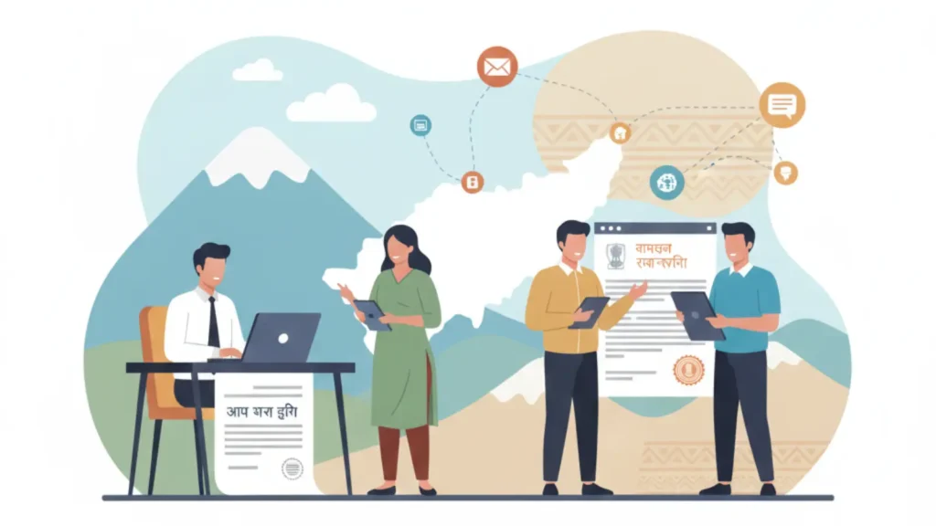 Dogri translation services