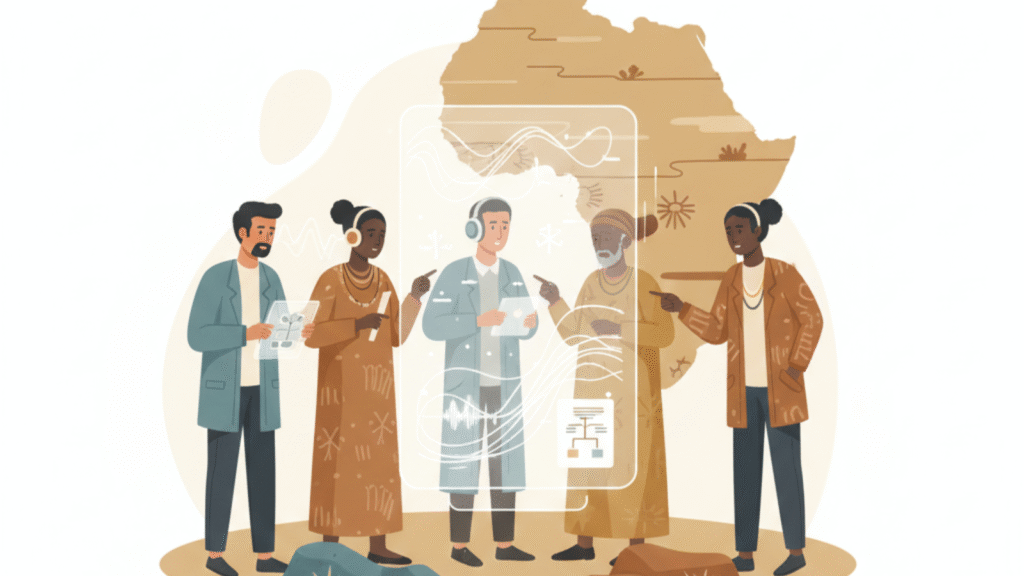 khoisan translation services