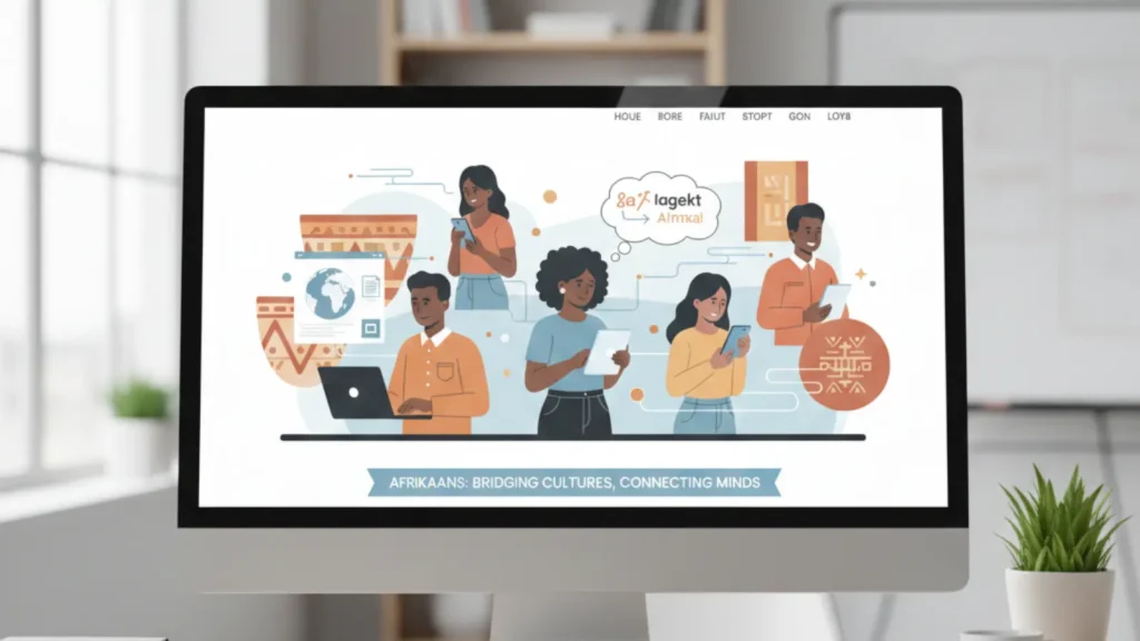 Afroasiatic translation services