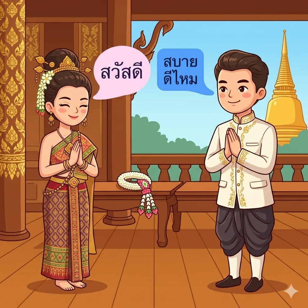 Thai Translator in Bangalore