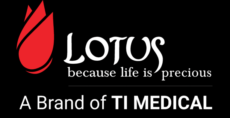 Lotus logo white low size