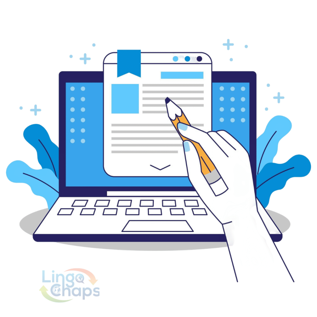 CONTENT WRITING SERVICES