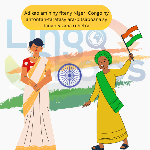 Niger-Congo Translation
