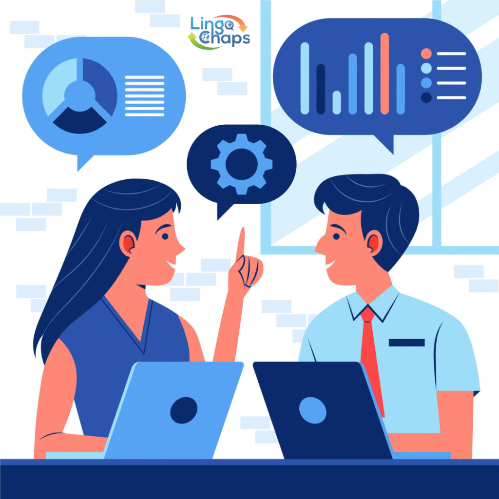 Professional Interpretation Services