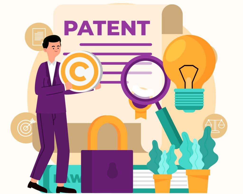 Patents Translation