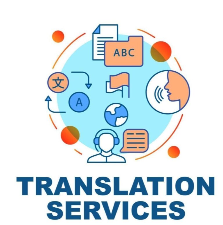 Top Translation Agency in India